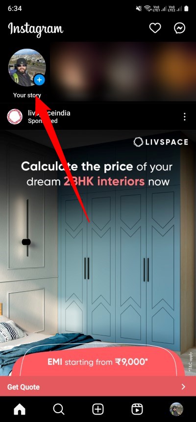 Стикер «Викторина» в Instagram: руководство по вовлечению