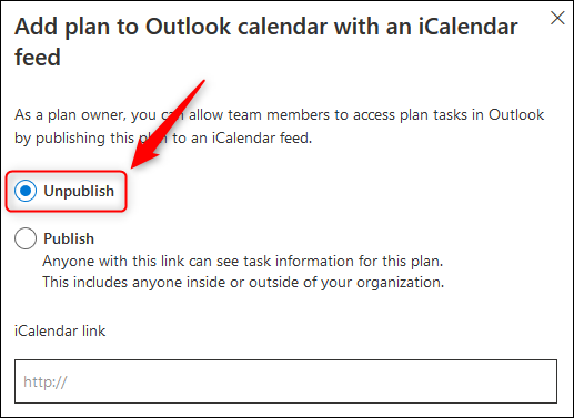 Радиокнопка