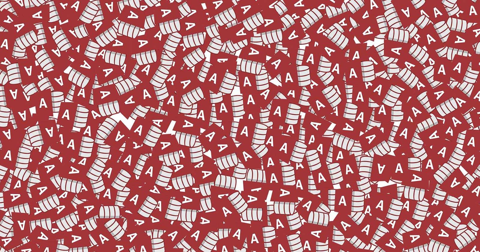 Запуск запросов в Access — иллюстрация интерфейса