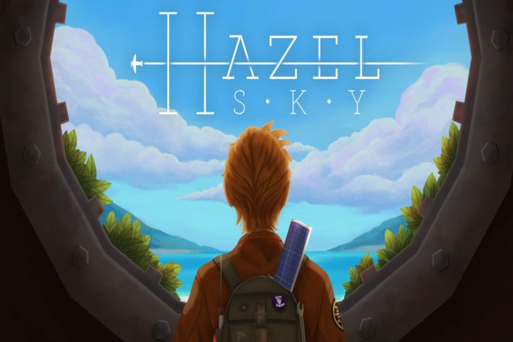 Hazel Sky si blocca all'avvio su PC: Soluzioni rapide