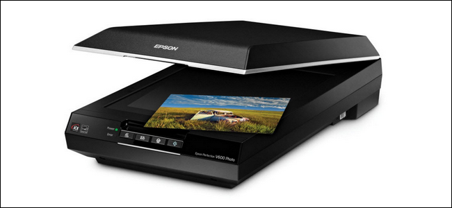 Continuity Camera: фото и сканирование на Mac