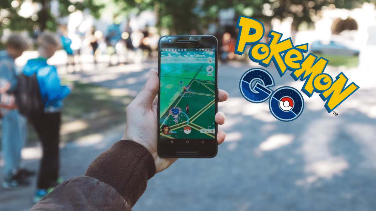 Pokémon Goの位置偽装：リスクと代替案