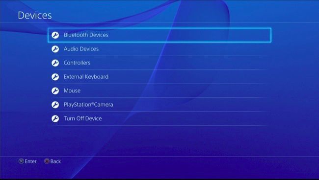 Пара изображений мыши и клавиатуры в интерфейсе