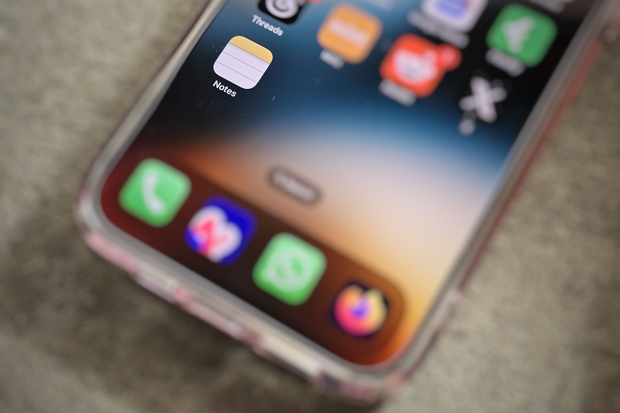 Экспорт заметок Apple Notes — iPhone, iPad, Mac