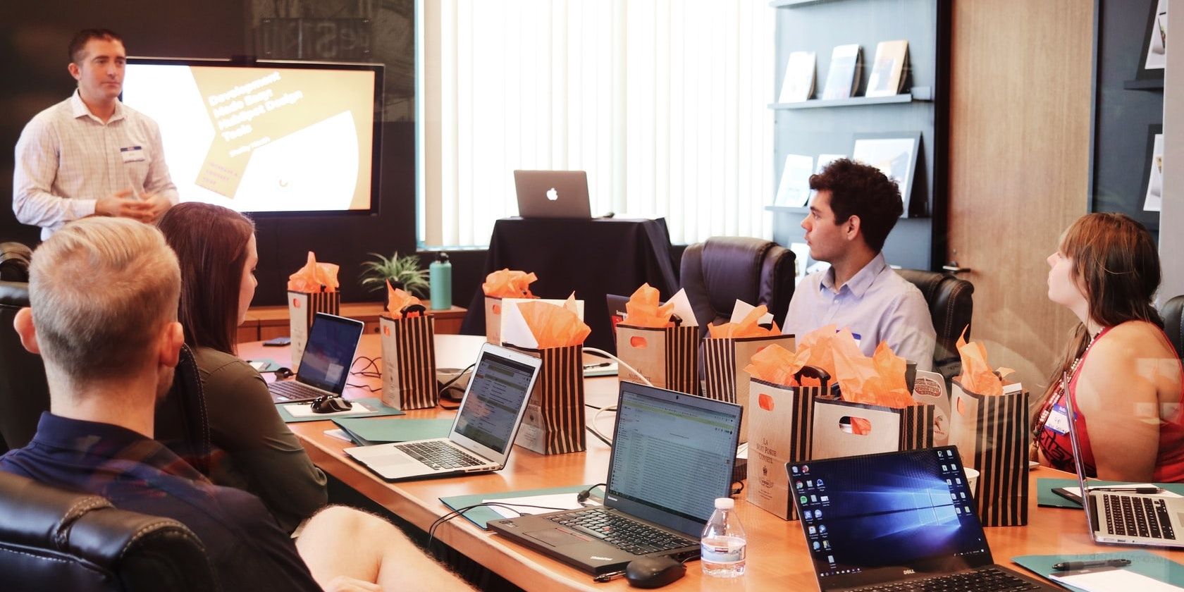 Как ставить вехи проекта: методика и шаблоны