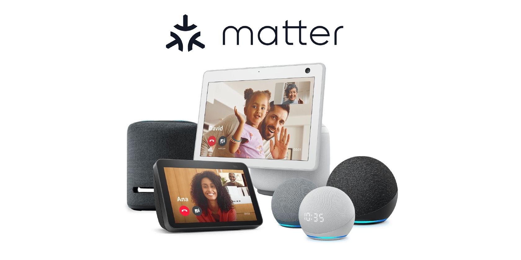 Настройка Matter в Alexa — подключение и устранение проблем