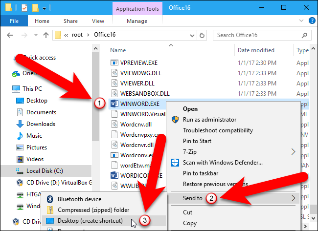 Автозапуск последнего документа в Word