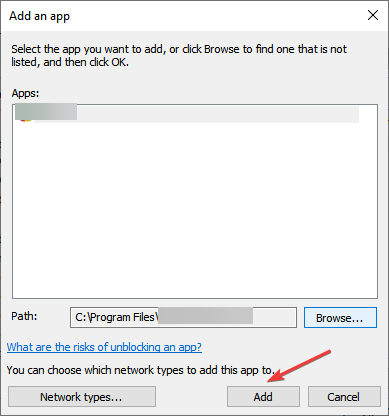 Добавить файл