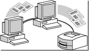 Локальная сеть без роутера: как собрать
