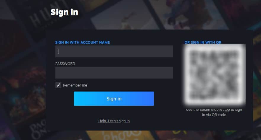 Как изменить имя в Steam — быстро и безопасно