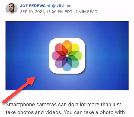 Выбор фото долгим нажатием.