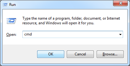Командная строка: запуск cleanmgr /sageset