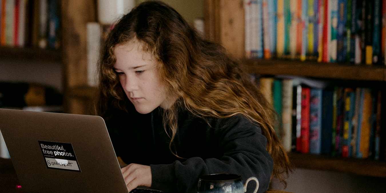 Ограничение времени за экраном в Windows