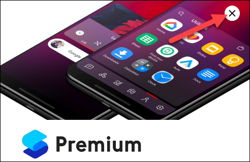 Пропустить предложение Premium