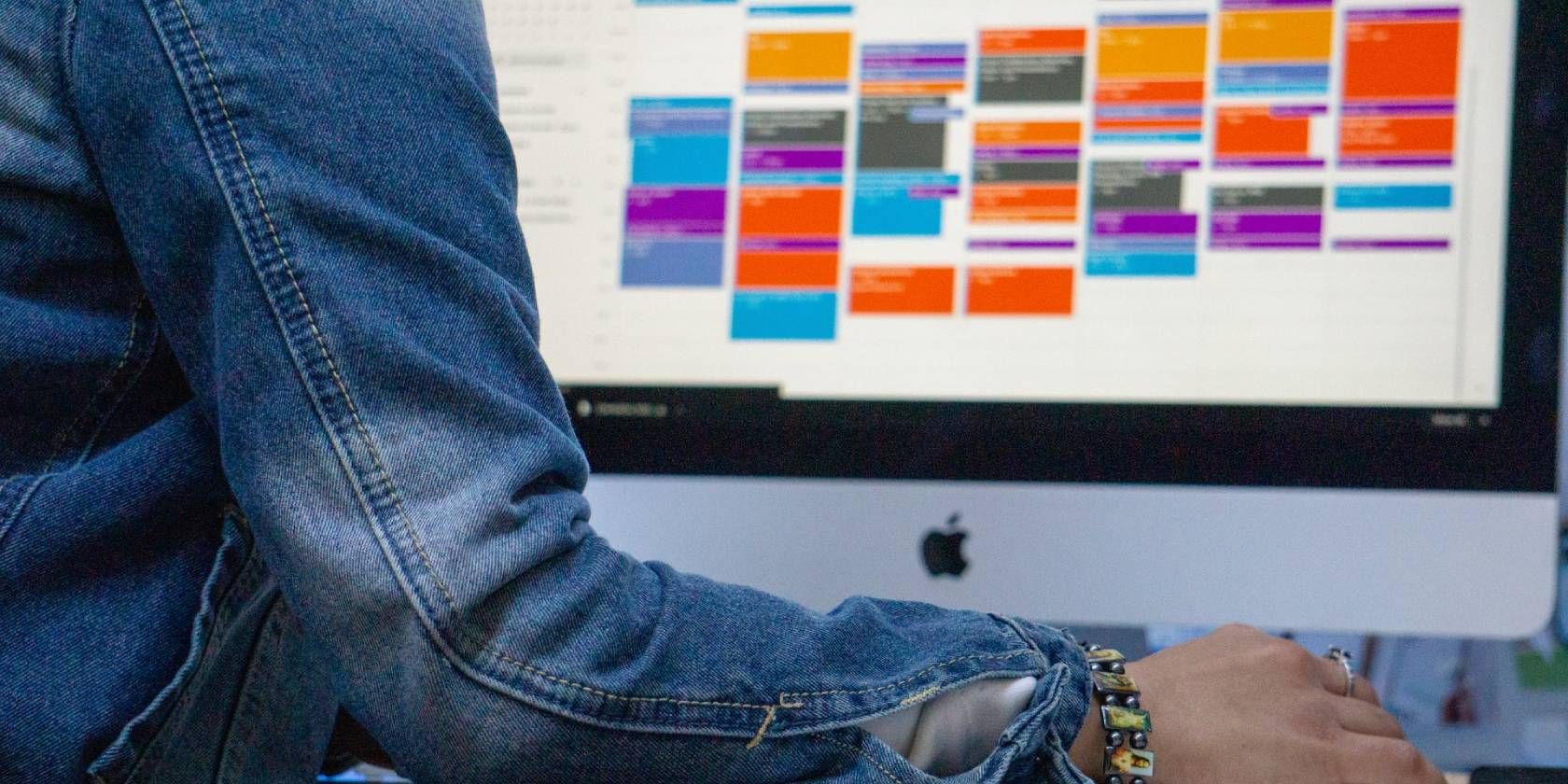 Планирование недели в Google Календаре