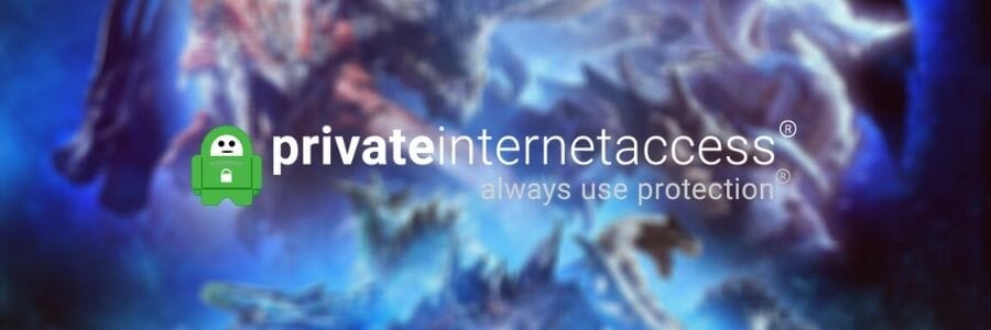 Symbolbild VPN-Verbindung mit stabilisierten Routen