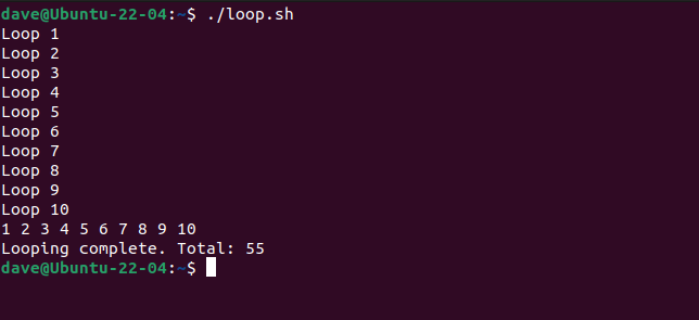 Использование eval для динамического создания переменных