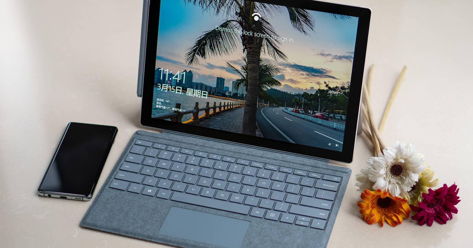 Звонки на Windows 10 через Your Phone