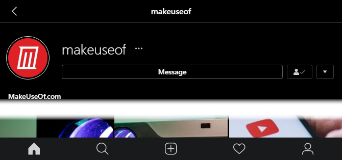 Загрузка поста в Instagram через Chrome