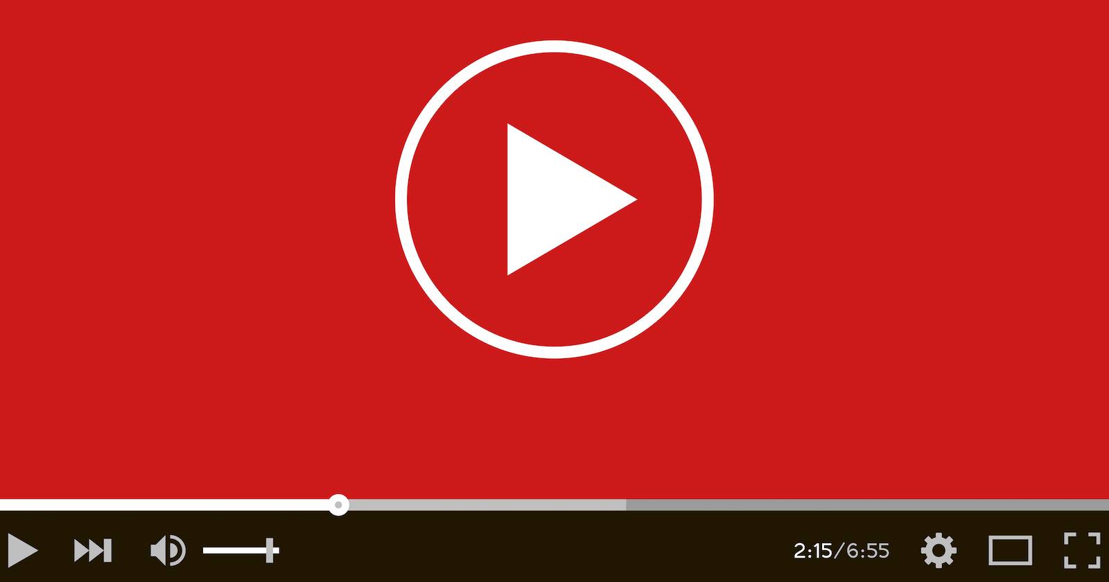 SVPTube — плеер YouTube, отображаемый в системном трее Windows