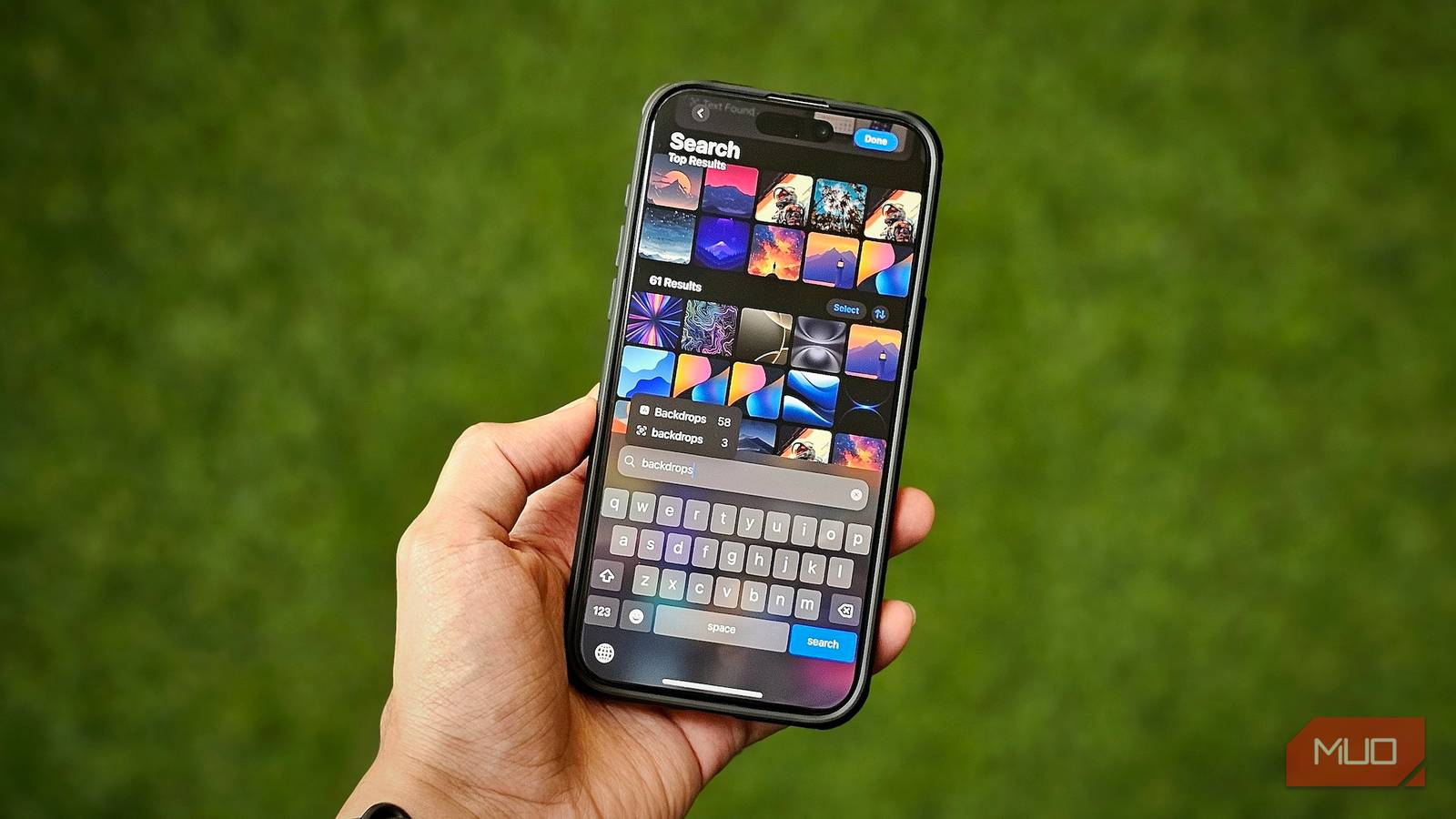 Как организовать фото на iPhone