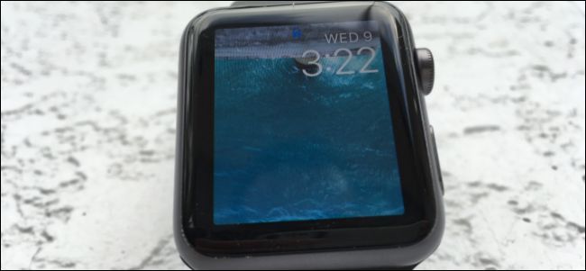 Просмотр Live Photos на Apple Watch