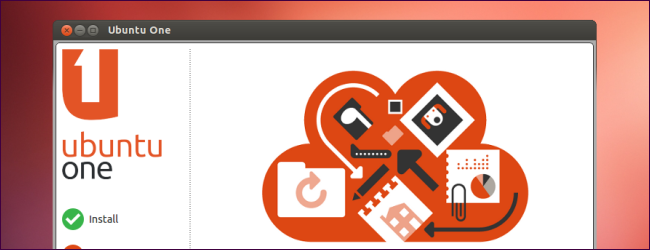 Делиться файлами через Ubuntu One