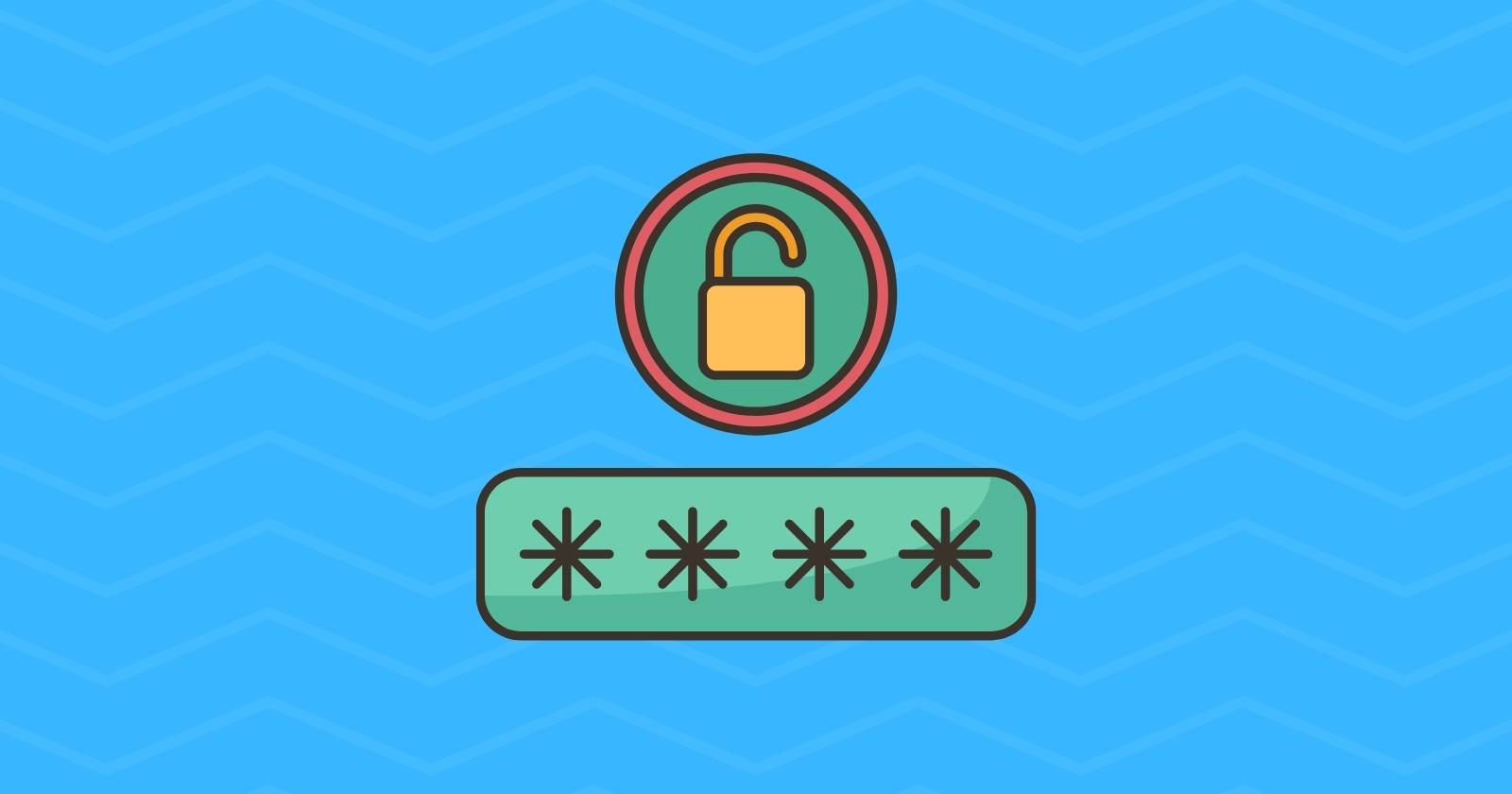 Проверить, утёк ли ваш пароль