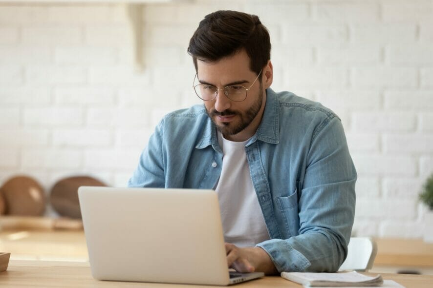 Удаление файлов резервных копий приложений в Windows 10