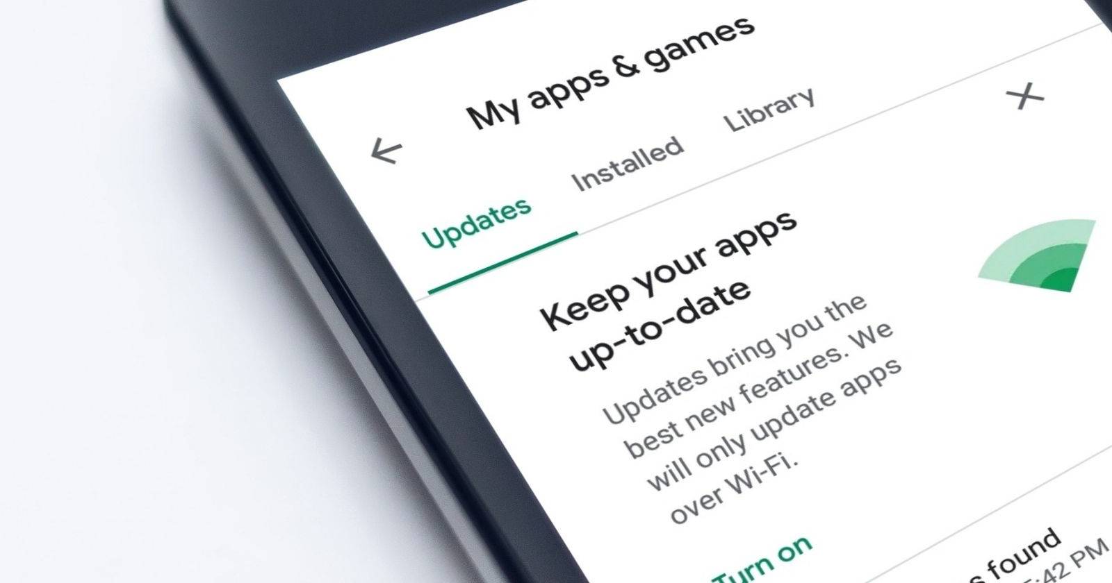 Как изменить имя в Google Play Games
