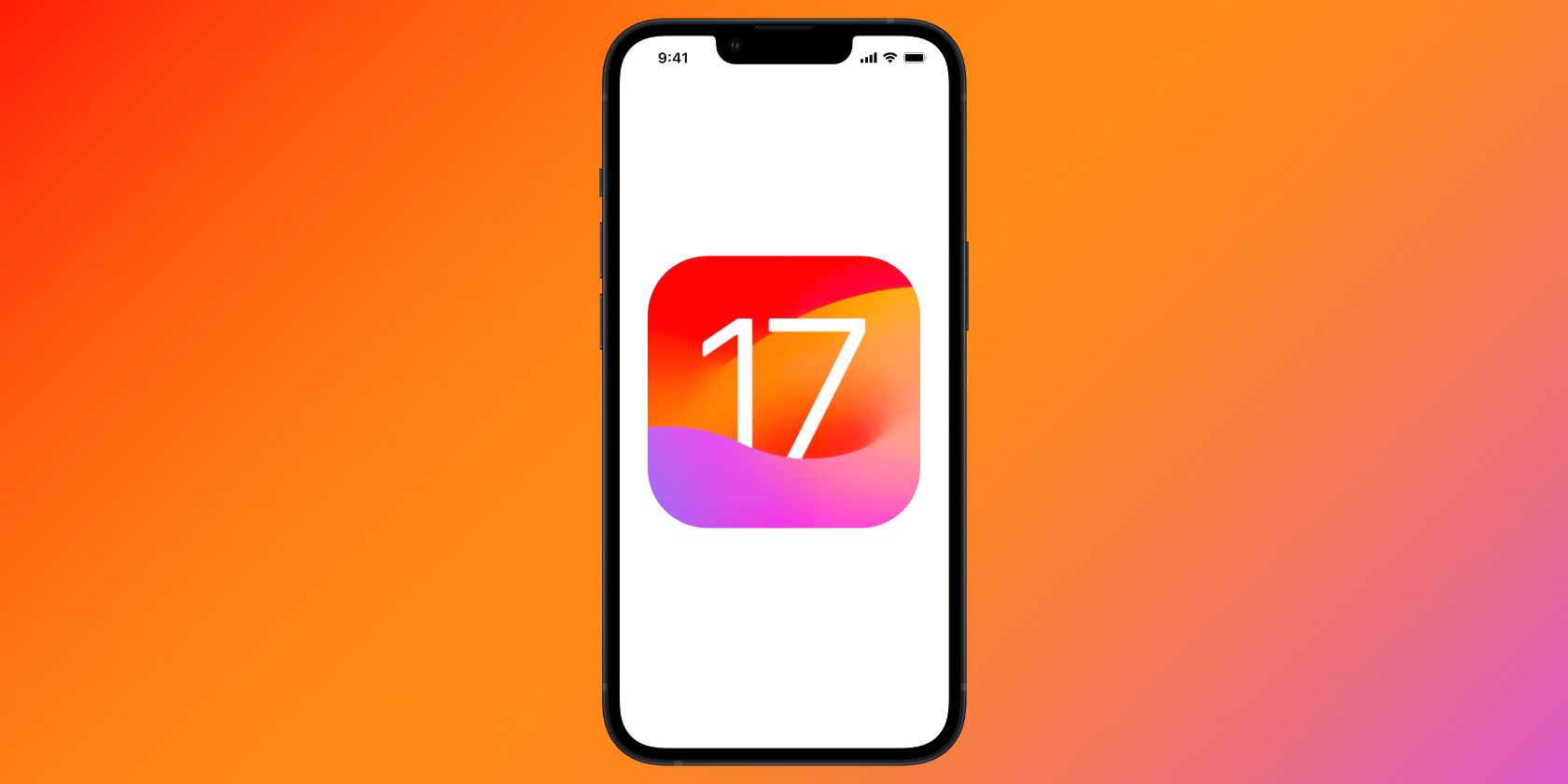 Как установить и удалить бета iOS 17