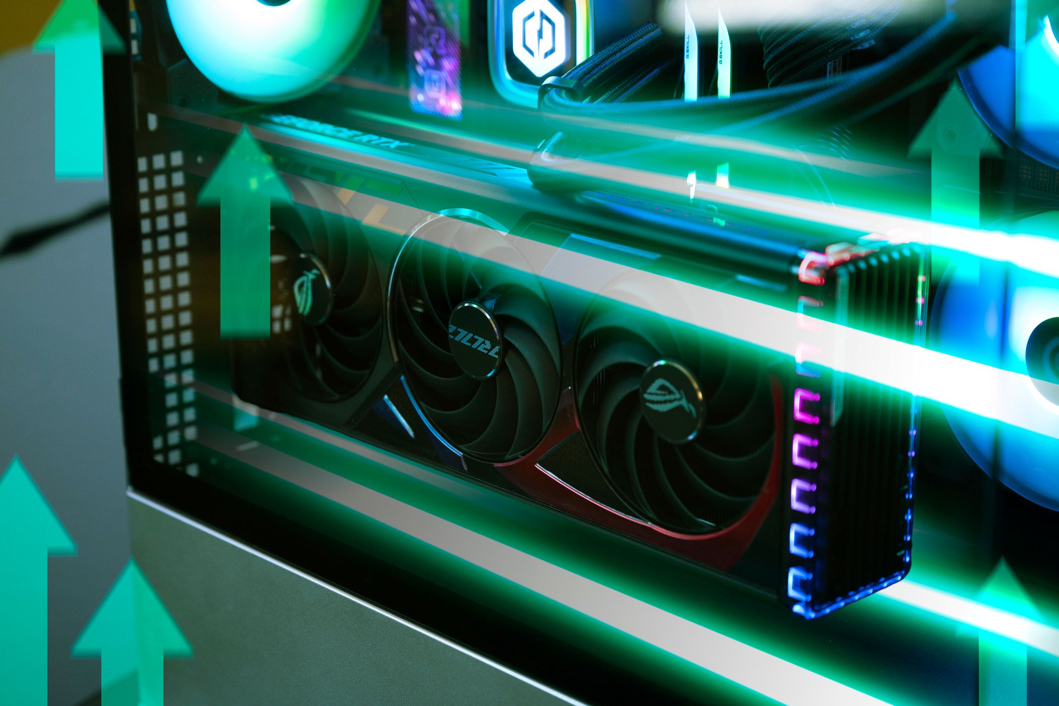 Когда стоит обновить видеокарту — практическое руководство