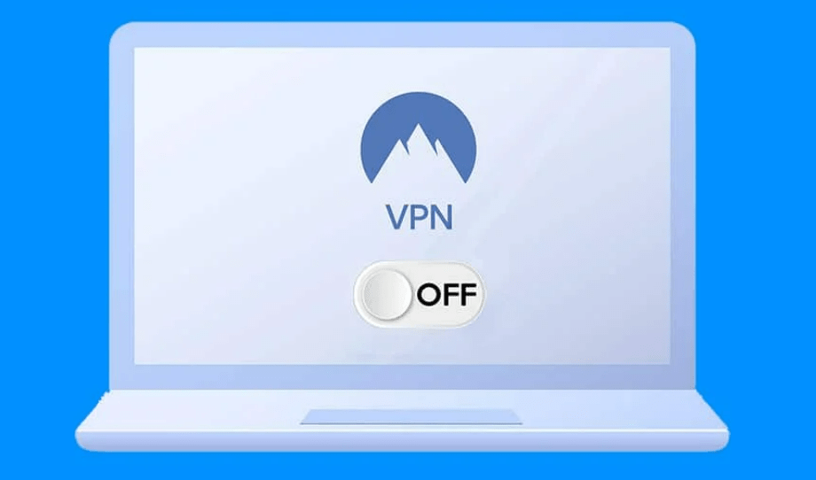 Anleitung: VPN deaktivieren vor Anmeldung bei Hulu