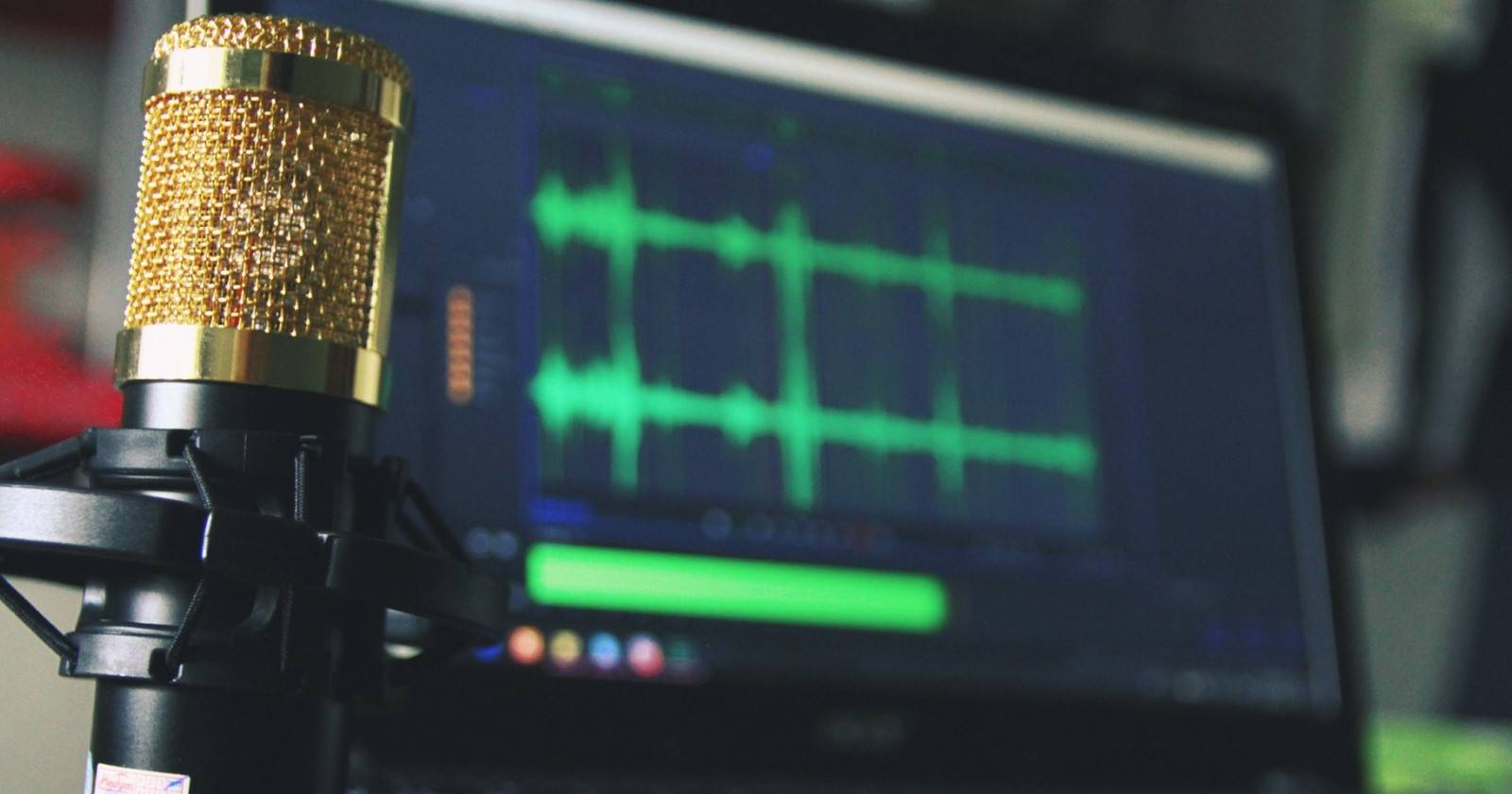 Audacity Record Audio Windows Mac