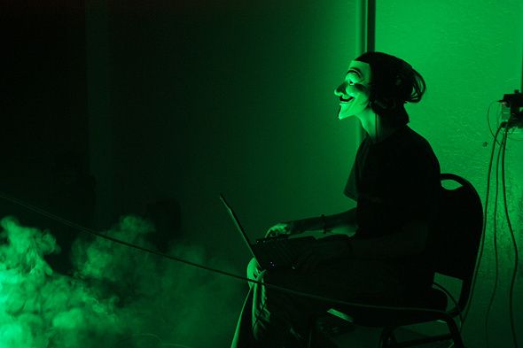 Иллюстрация возможных результатов атаки на DNS: перенаправление и недоступность сайтов