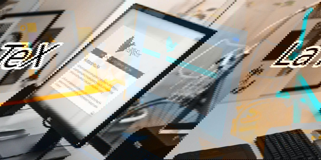 LaTeX в Emacs через Org Mode