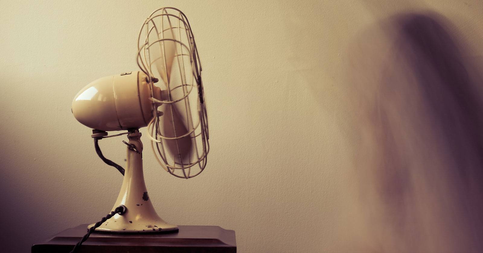 Как охладить комнату без кондиционера