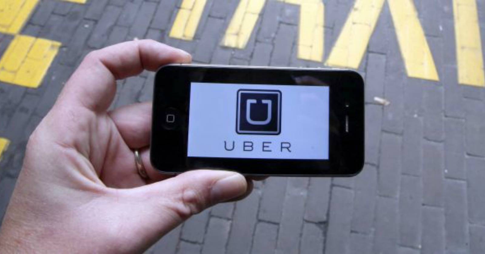 Подсчёт годовых расходов на Uber