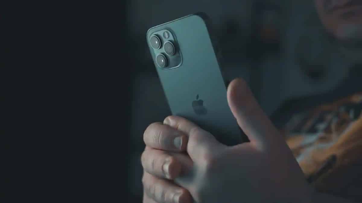 Как защитить новый iPhone от взлома