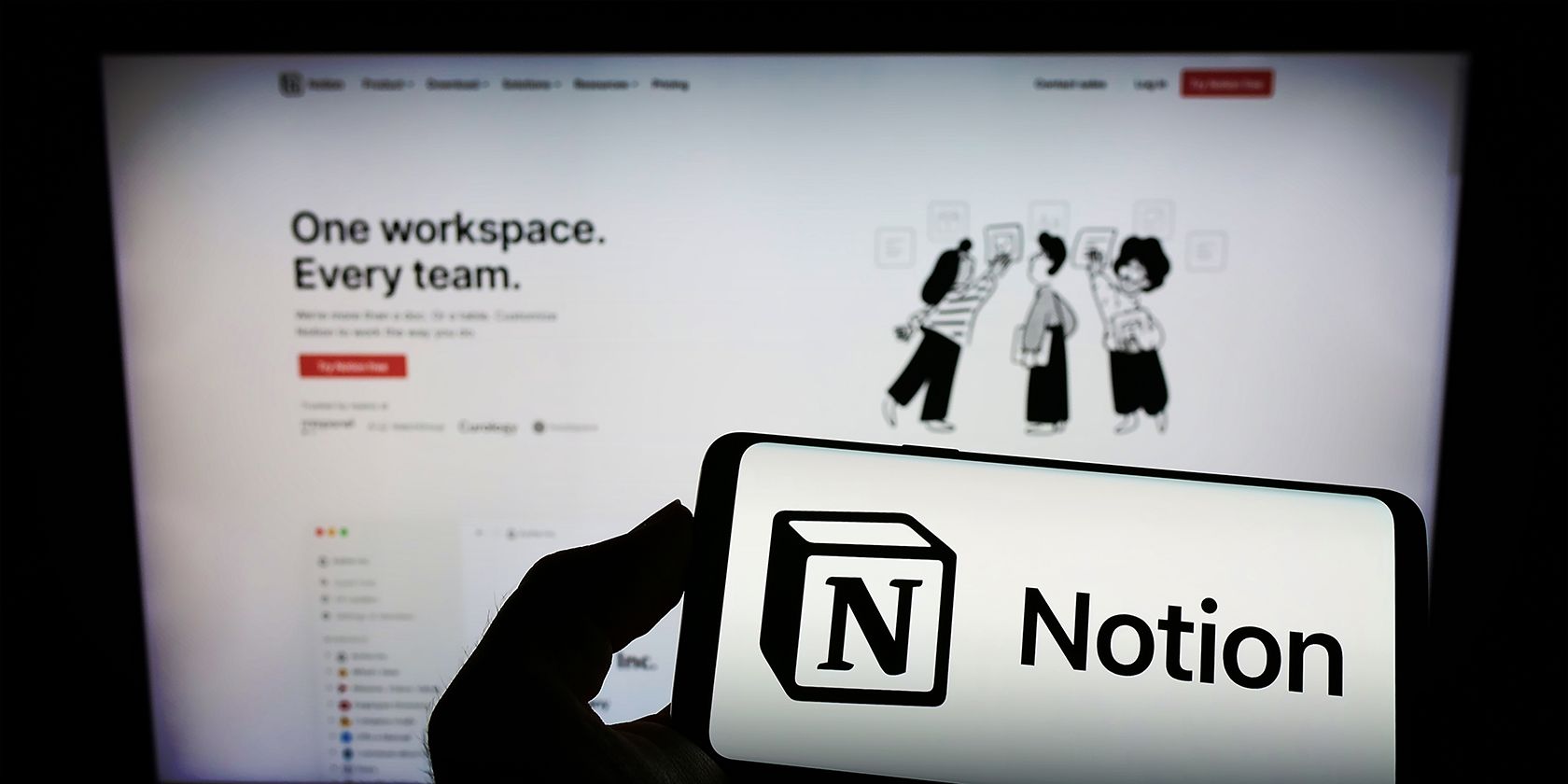 Notion для начинающих: как начать