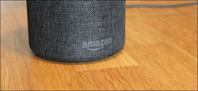 Настройка и использование Amazon Echo