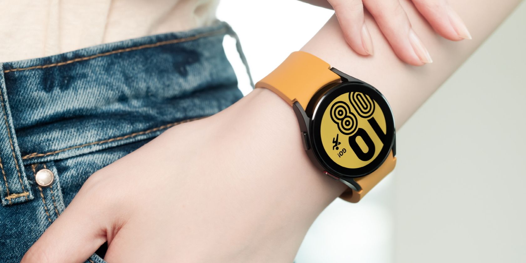 Сторонние APK на Galaxy Watch — как установить