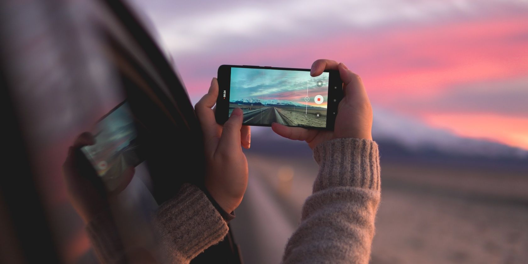 Как найти и использовать камеру на Android