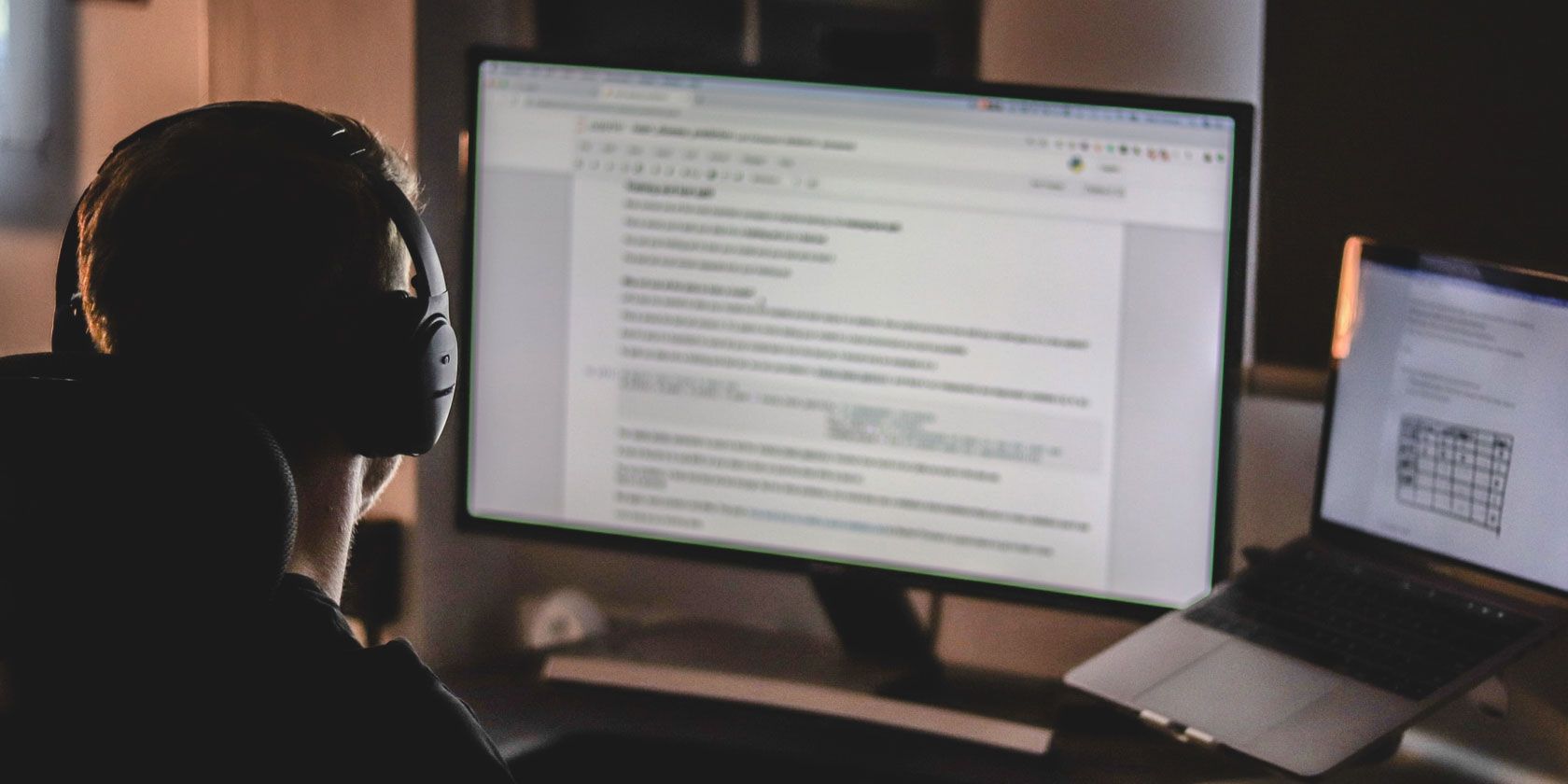 Как вставить линию в Microsoft Word