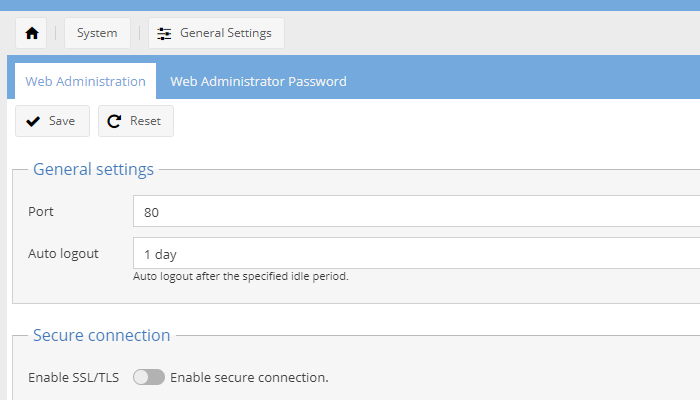 Openmediavault5 Guide E02