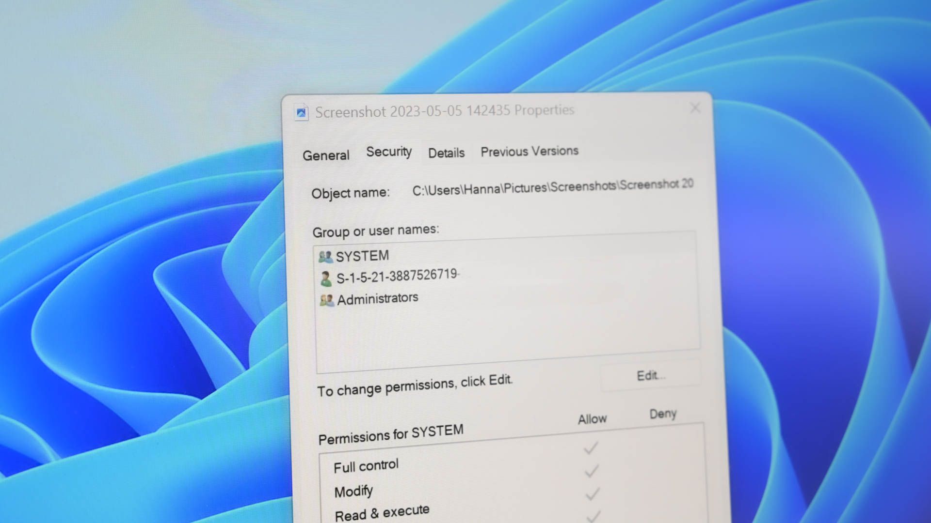 Исправление ошибки 0x80004005 в Windows