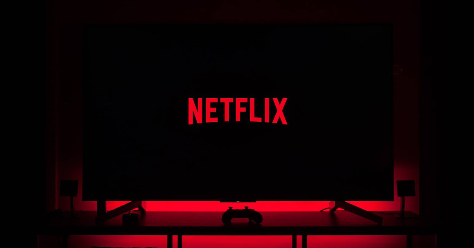 Удалить историю просмотров на Netflix