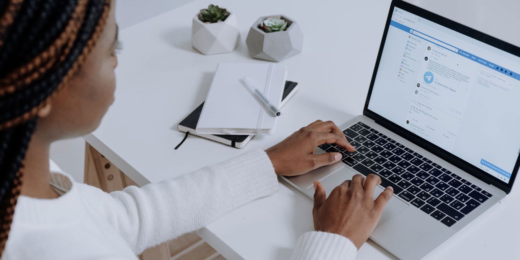 Как сохранить анонимность в Facebook