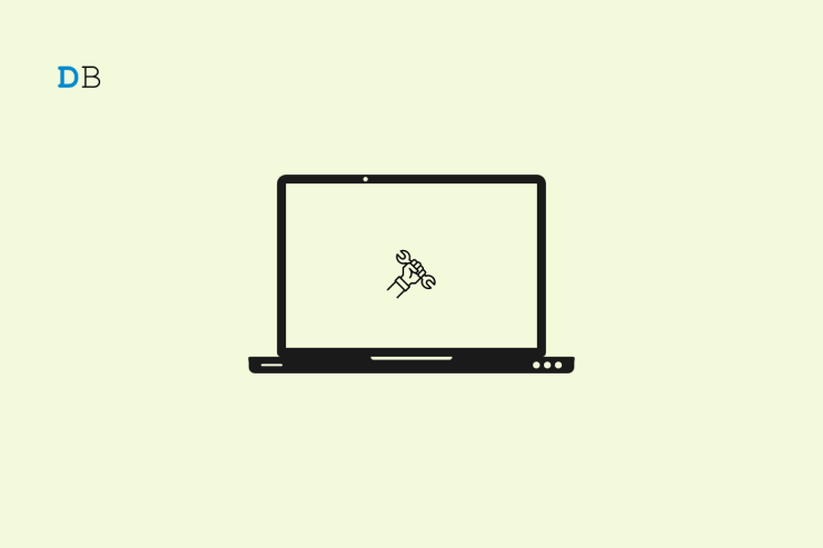 CDP.dll fehlt: Fehler in Windows beheben
