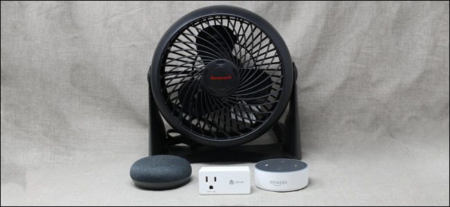 Умные розетки: сделать обычные приборы умными